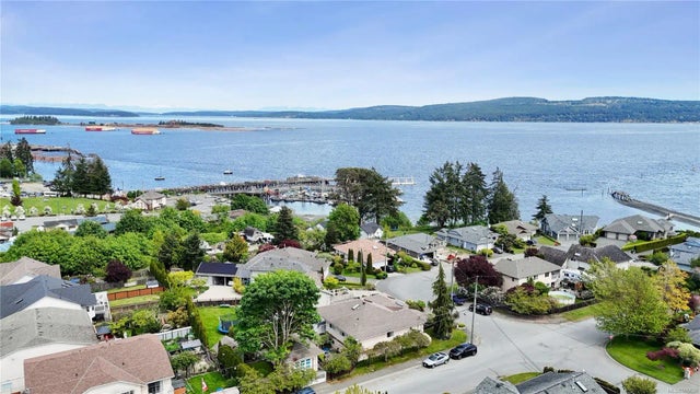 2 of 57 - 8090 Spinnaker Pl, Crofton, BC