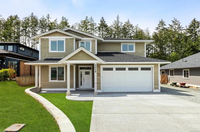 1 of 40 - 4608 Galdwell Rd, Cowichan Bay, BC