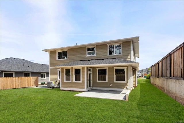 2 of 40 - 4608 Galdwell Rd, Cowichan Bay, BC