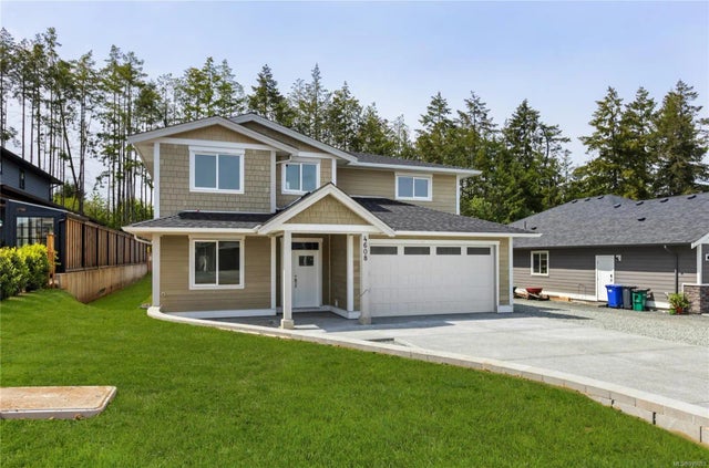 3 of 40 - 4608 Galdwell Rd, Cowichan Bay, BC