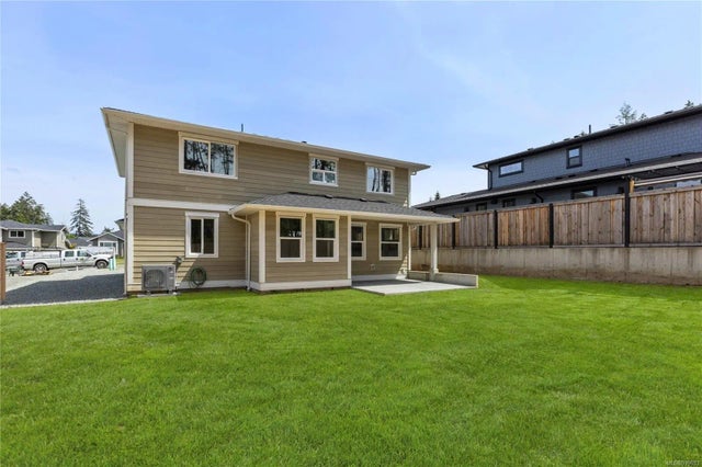 4 of 40 - 4608 Galdwell Rd, Cowichan Bay, BC