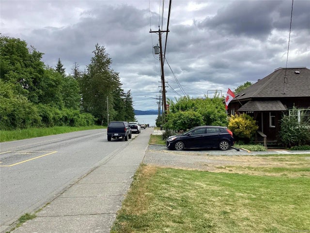 4 of 10 - Lot 15 Chaplin St, Crofton, BC