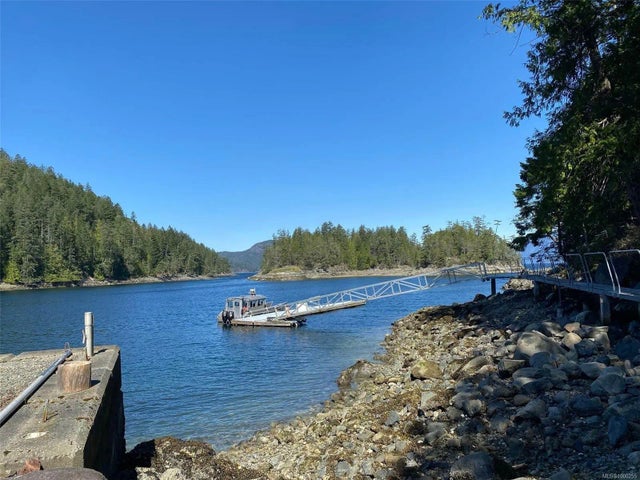 2 of 32 - Dl 904 Quartz Bay, Cortes Island, BC
