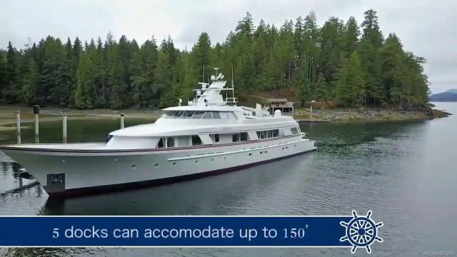 4 of 32 - Dl 904 Quartz Bay, Cortes Island, BC