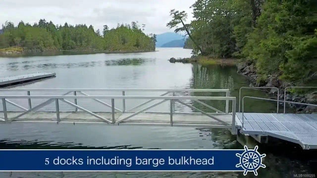 5 of 32 - Dl 904 Quartz Bay, Cortes Island, BC