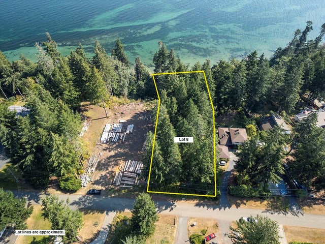 2 of 12 - Lt 8 Harmony Cres, Merville, BC