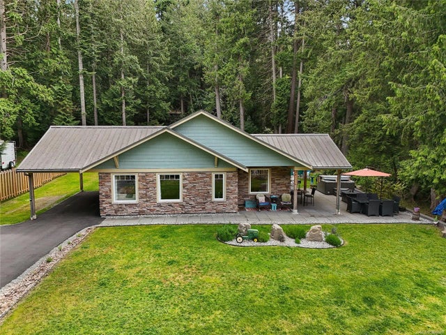 1 of 79 - 520 Aya Reach Rd, Mayne Island, BC