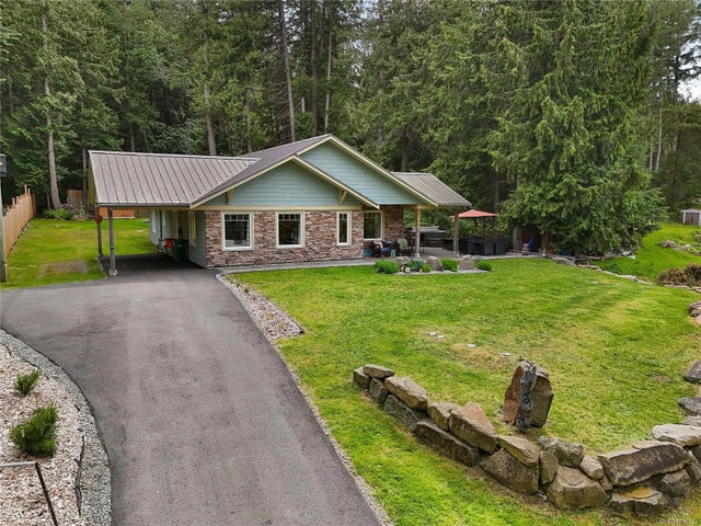 3 of 79 - 520 Aya Reach Rd, Mayne Island, BC