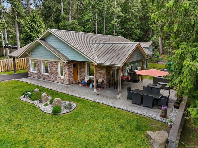 5 of 79 - 520 Aya Reach Rd, Mayne Island, BC