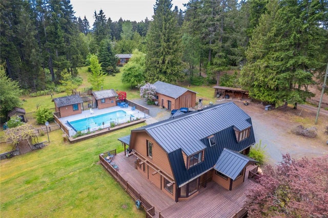 1 of 65 - 2135 Sun King Rd, Coombs, BC