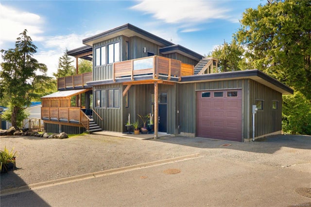 1 of 42 - 320 Pass Of Melfort Pl, Ucluelet, BC