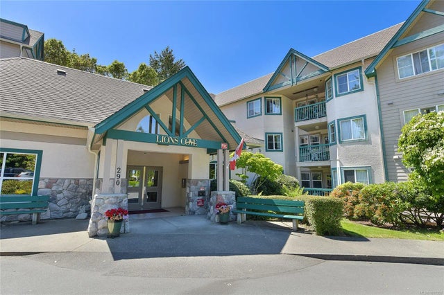 1 of 40 - 290 Island Hwy 207, View Royal, BC