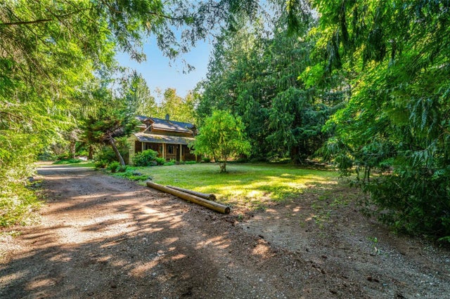 1 of 65 - 3182 Melon Rd, Coombs, BC