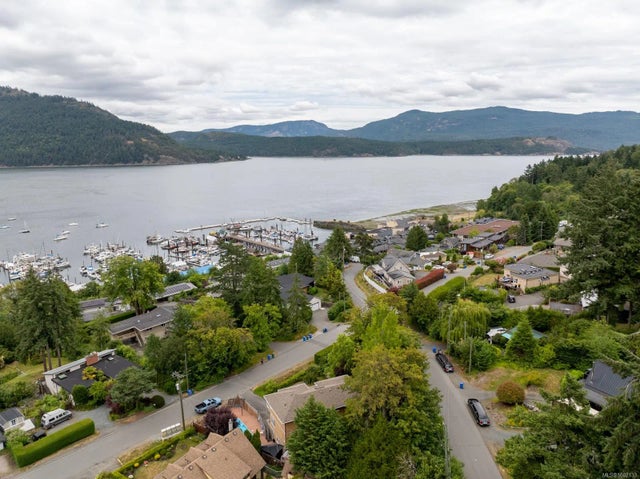 2 of 40 - 1746 Pritchard Rd, Cowichan Bay, BC