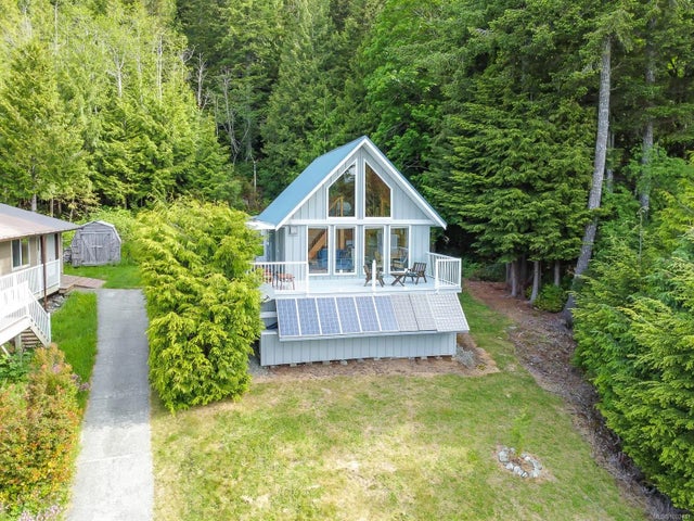 2 of 69 - Lot 14 Haggard Cove, Bamfield, BC