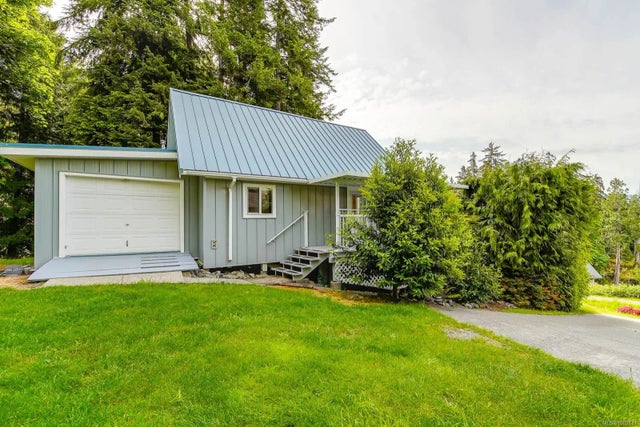 3 of 69 - Lot 14 Haggard Cove, Bamfield, BC