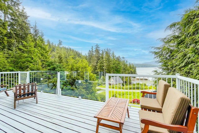 4 of 69 - Lot 14 Haggard Cove, Bamfield, BC
