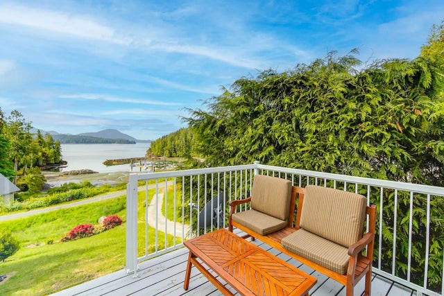 5 of 69 - Lot 14 Haggard Cove, Bamfield, BC