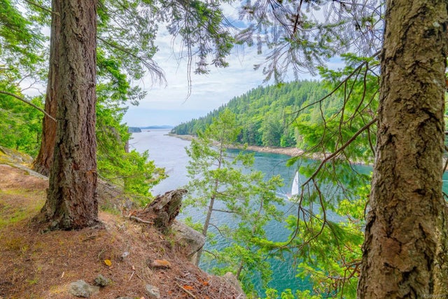 3 of 83 - 211 Halibut Hill Rd, Mudge Island, BC