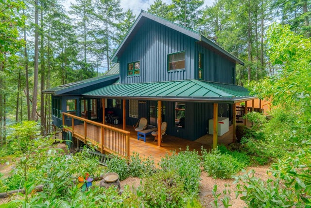 4 of 83 - 211 Halibut Hill Rd, Mudge Island, BC