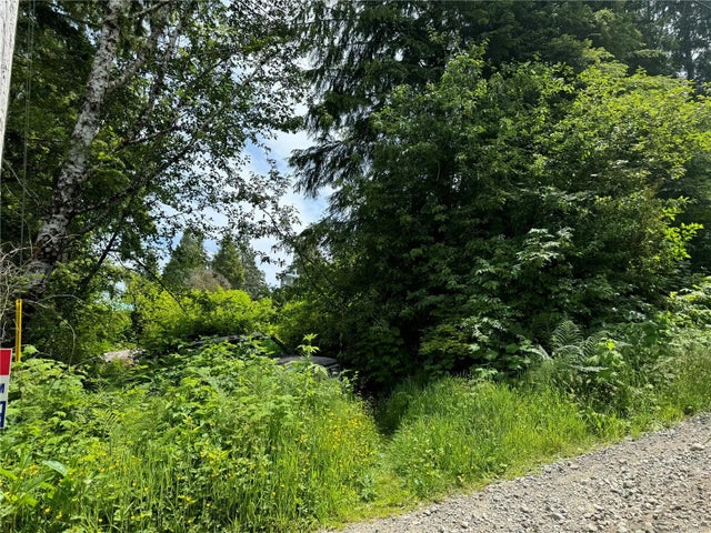 1 of 7 - Lot 19 Wickhams Lane, Bamfield, BC