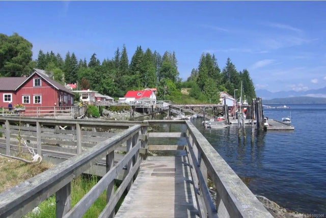 5 of 7 - Lot 19 Wickhams Lane, Bamfield, BC