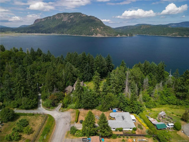 1 of 33 - 4665 Bicks Rd, Cowichan Bay, BC