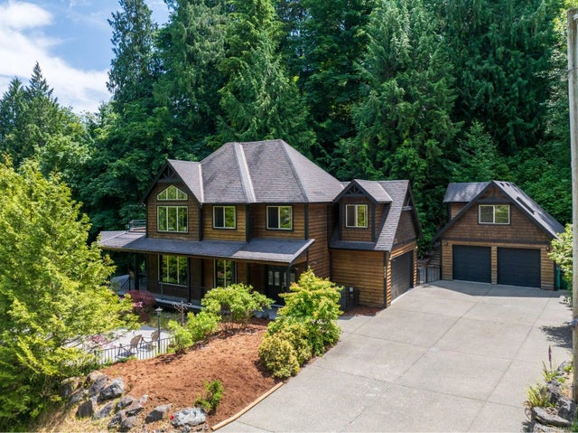 1 of 51 - 4462 Kingscote Rd, Cowichan Bay, BC