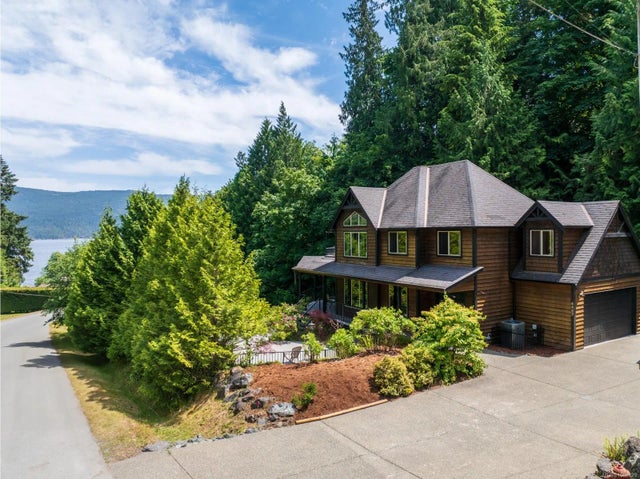 2 of 51 - 4462 Kingscote Rd, Cowichan Bay, BC