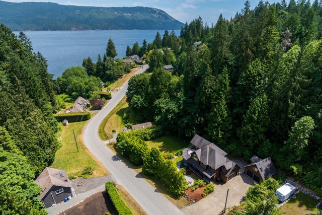 3 of 51 - 4462 Kingscote Rd, Cowichan Bay, BC