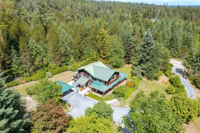 2 of 78 - 1537 Kalani Rd, Errington, BC