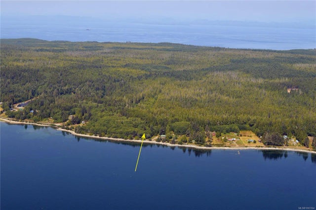 2 of 30 - 325 Kaleva Rd Lot C, Sointula, BC