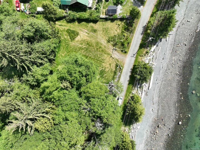 3 of 30 - 325 Kaleva Rd Lot C, Sointula, BC