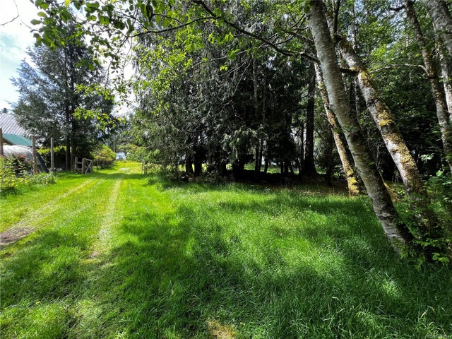 4 of 30 - 325 Kaleva Rd Lot C, Sointula, BC