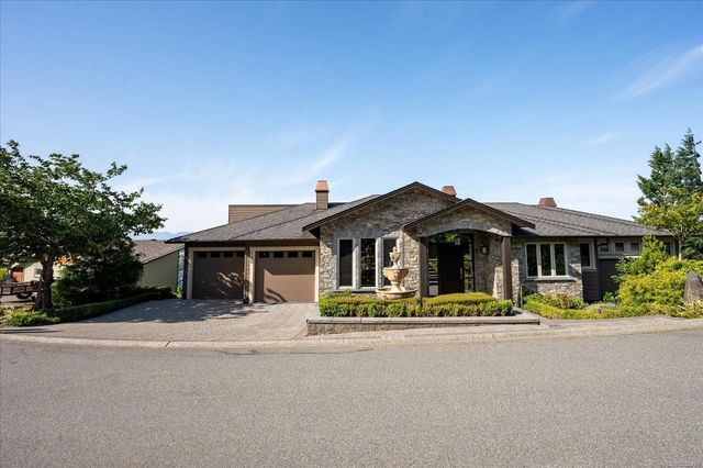 4 of 93 - 130 Canterbury Cres, Nanaimo, BC