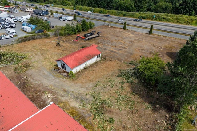 1 of 1 - 6862 Mart Rd, Lantzville, BC