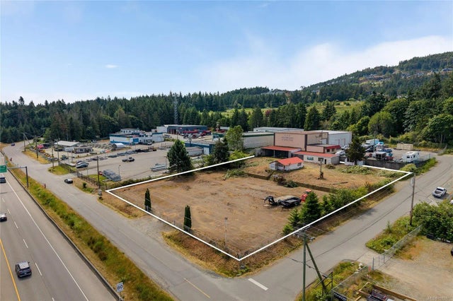1 of 1 - 7373 Industrial Rd, Lantzville, BC