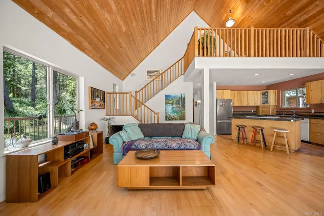 3 of 51 - 5455 Porpoise Cres, Hornby Island, BC