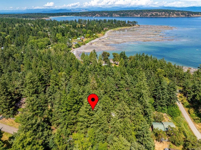1 of 23 - 5445 Campbell Rd, Hornby Island, BC