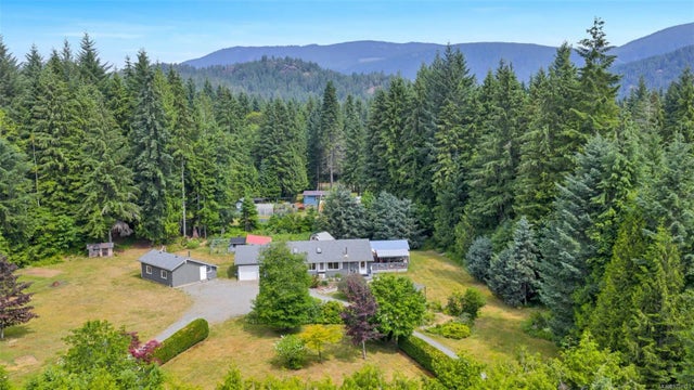 1 of 69 - 10345 Watts Rd, Honeymoon Bay, BC