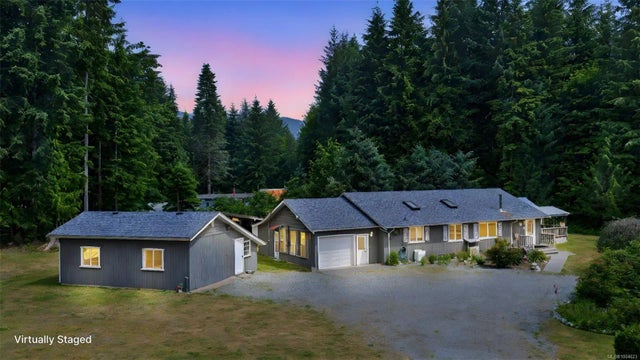 2 of 69 - 10345 Watts Rd, Honeymoon Bay, BC