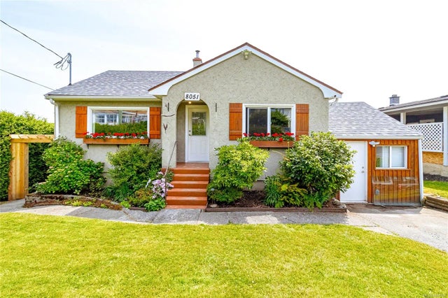 2 of 59 - 8051 Arthur St, Crofton, BC