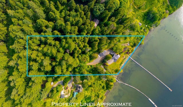 4 of 85 - 1027&1033 West Rd, Quadra Island, BC