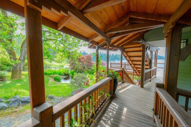 5 of 85 - 1027&1033 West Rd, Quadra Island, BC