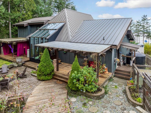 1 of 95 - 868 Chichester Rd W, Gabriola Island, BC