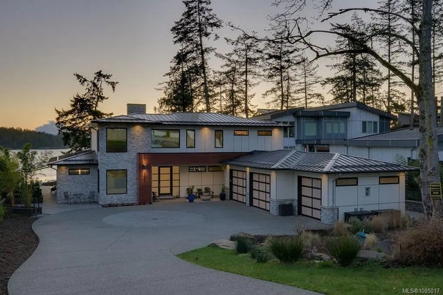 4 of 88 - 2481 Tryon Rd, North Saanich, BC