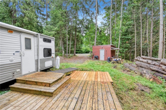 1 of 13 - Lt 76 Chappel Pl, Gabriola Island, BC