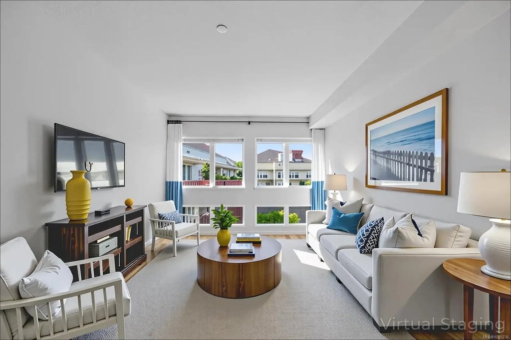 99 Chapel St 405, Nanaimo