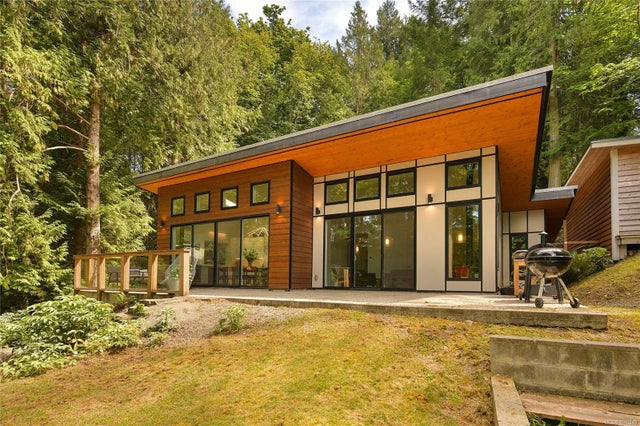 1 of 80 - 240 Callaghan Cres, Mayne Island, BC