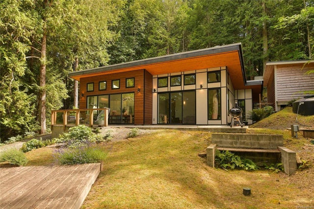 3 of 80 - 240 Callaghan Cres, Mayne Island, BC